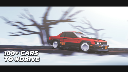 #DRIVE APK v2.2.10 (MOD Unlimited Money)