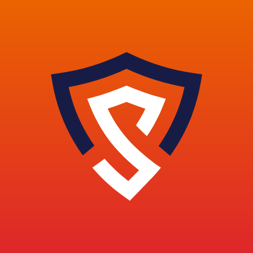 My iPort Security logo