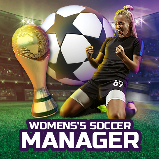 Wsm Women S Soccer Manager Google Play のアプリ