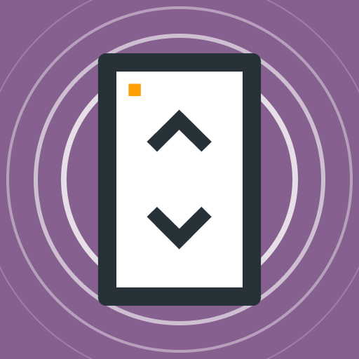 PromptSmart+ Remote logo