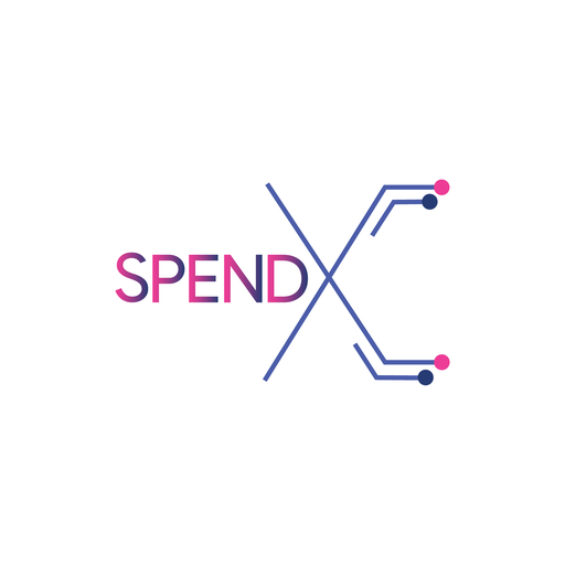 MYNDSpendX logo