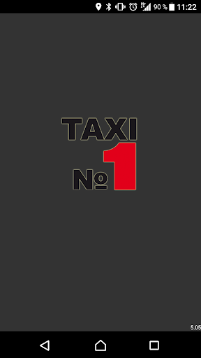 Android application Driver №1 screenshort