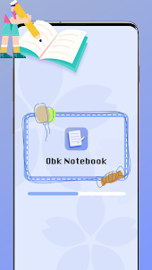 Obk Notebook