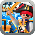 Cover Image of Télécharger PLAYMOBIL Kaboom ! 2.3 APK