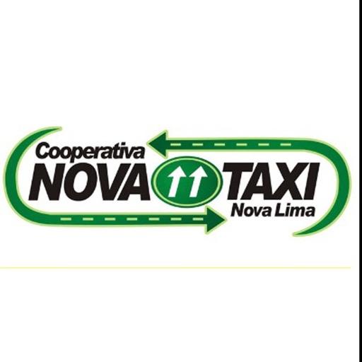 Nova Taxi 13.1 Icon