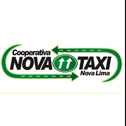 图标图片“Nova Taxi”