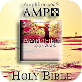 Amplified Bible Easy Version icon