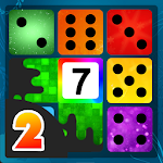 Domino "7"! Block Puzzle 2 Apk