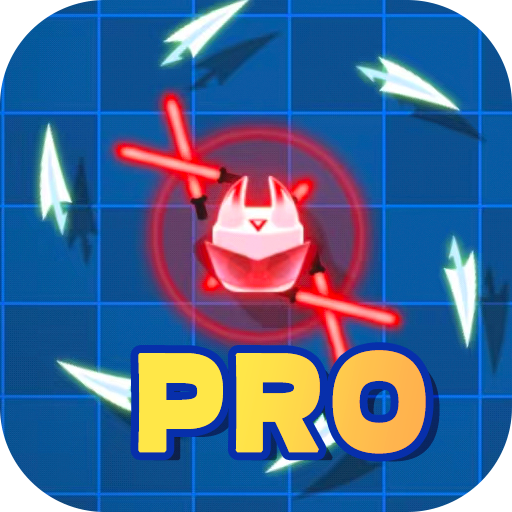 Spin Master Pro logo