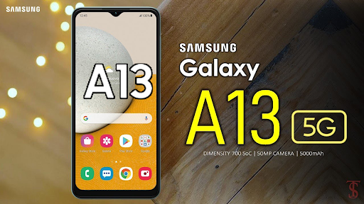 Theme for Samsung Galaxy A13 Screen 3