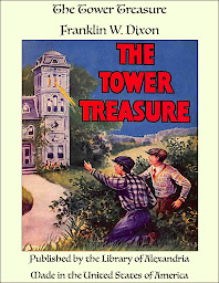 Icon image The Tower Treasure