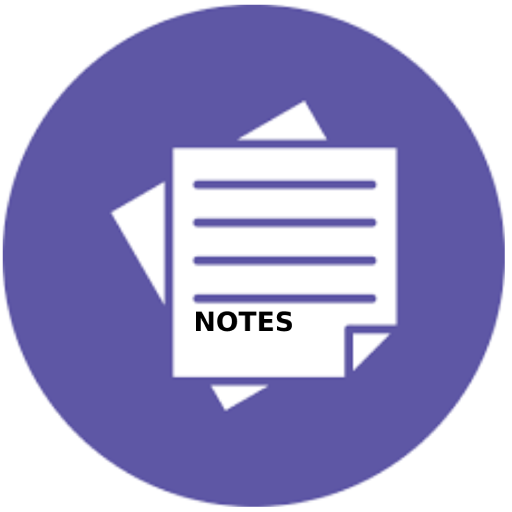 Notes logo