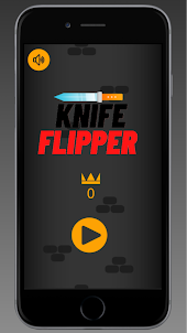 Knife Flipper