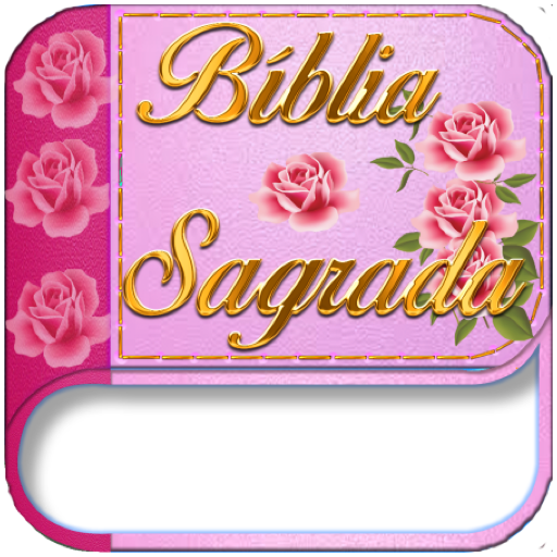 Biblia Sagrada Feminina 2.0 Icon