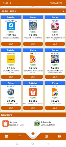 WanpisBJH Multi Payment Screen 3