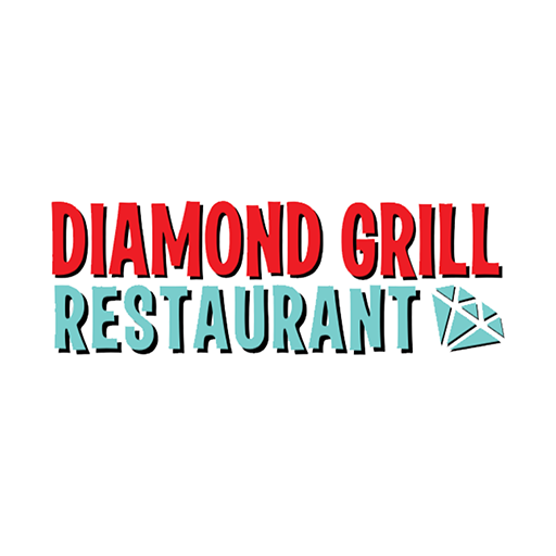 Diamond Grill Restaurant logo