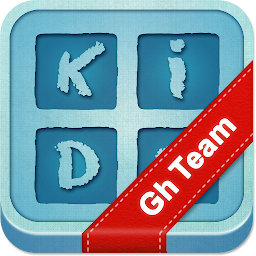 Детские игры (10 в 1) Mod Apk
