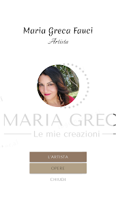 Maria Greca Fauci