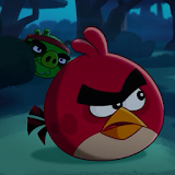 AngryBirdsChannel icon