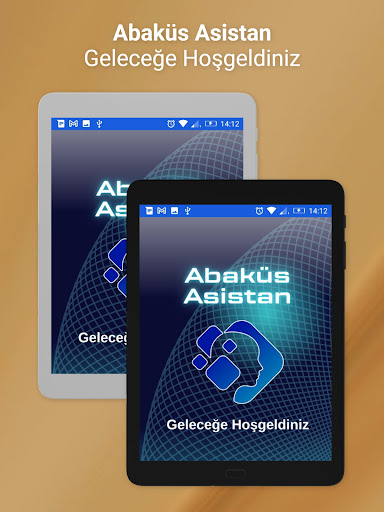 Abaküs Asistan