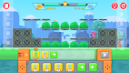 screenshot of Coding Games for kids