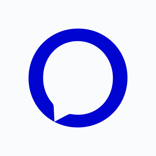 Ommnio - Employees app logo
