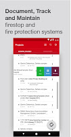 screenshot of Hilti Documentation Manager