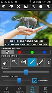 Descargar Superimpose Mod APK 2025 (Pagado gratis) 4
