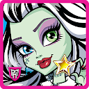 Monster High Ghouls and Jewels icono