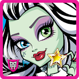 Monster High Ghouls and Jewels icon