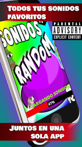 Sonidos RANDOM memes  screenshots 1