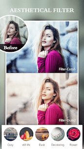 Blur Image Background – Square Blur Photo Editor 5