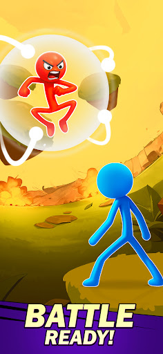 Smash Buddies: Epic Knockout 6