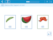 screenshot of Read and write with Zebra