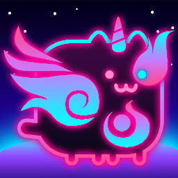 Cat Heroes - Merge Defense Mod Apk