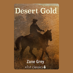 Icon image Desert Gold