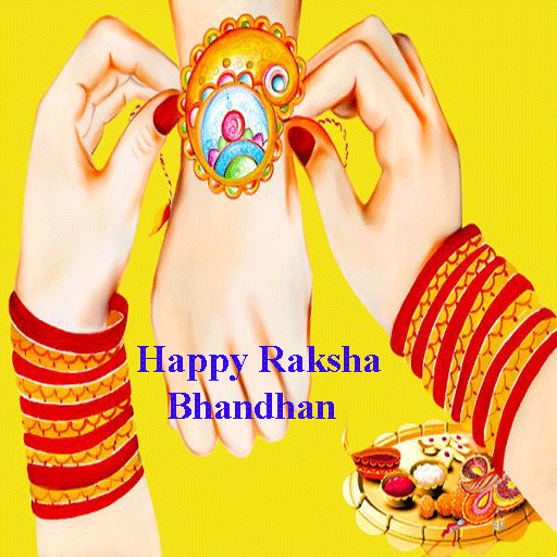 Raksha Bhandhan-The Rakhi