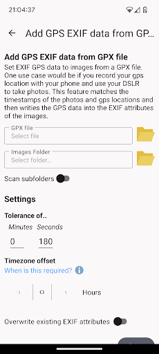 Batch Rename and Organize - Photography - apps