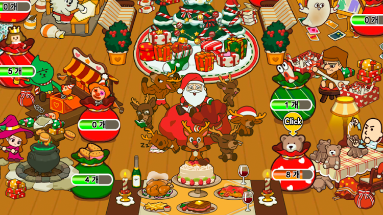 Beggar Life - Christmas Tycoon - 2.0.4 - (Android)