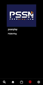 PSSN play Hockey 1.0.4 APK + Mod (Free purchase) for Android