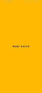 Mobi Safar