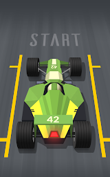 Formula Car Racing