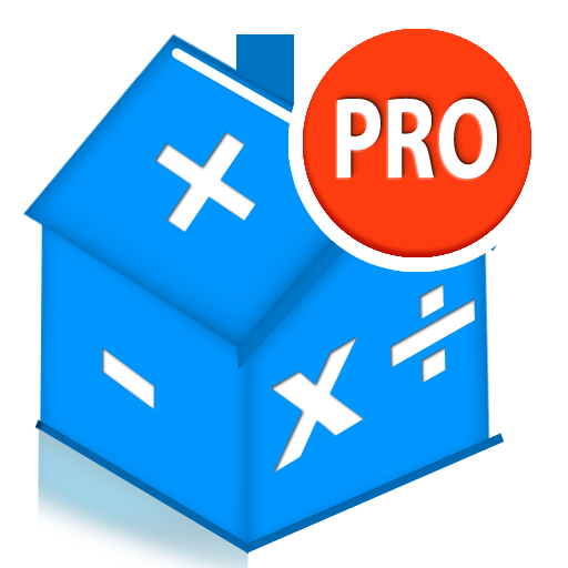 Mortgage Calculator Pro 1.07 Icon