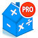 Mortgage Calculator Pro icon
