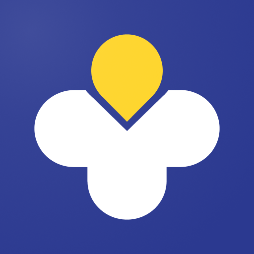 MovePlus logo