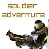 Soldier Adventure icon