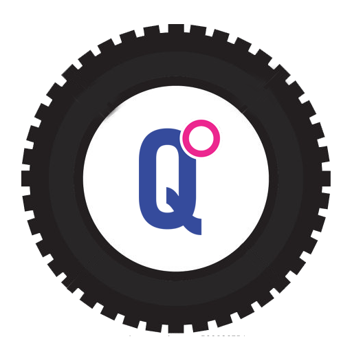 QTyre logo