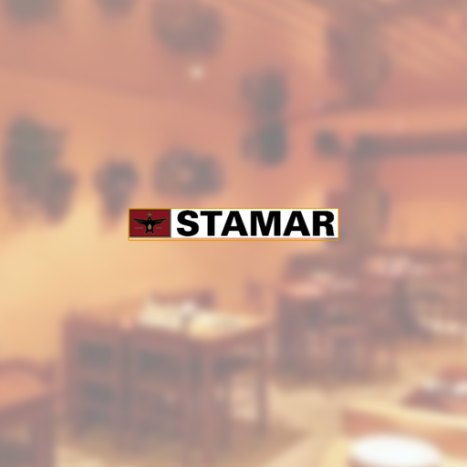 Stamar logo