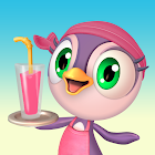 Penguin Diner 3D Cooking Game 1.8.9