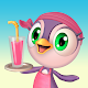Penguin Diner 3D Cooking Game Изтегляне на Windows